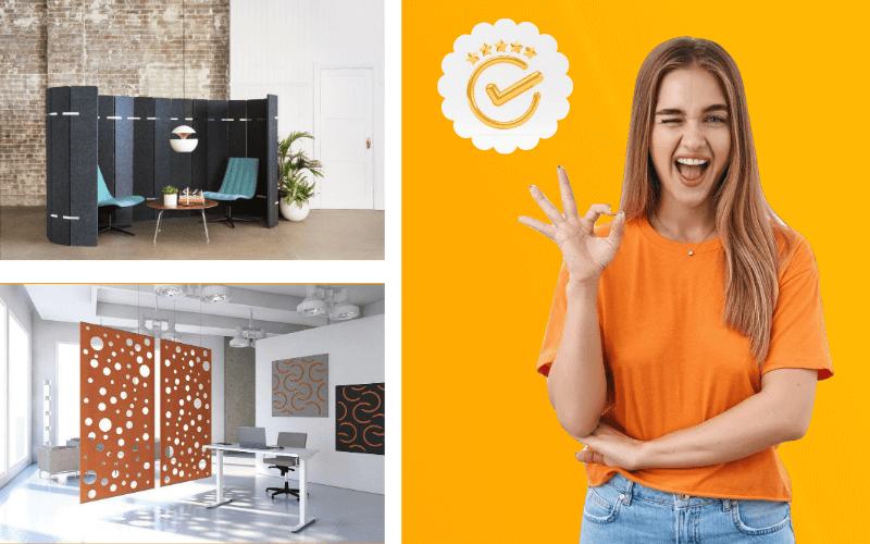 10 Best Soundproof Room Divider Curtain of 2024 Reviewed